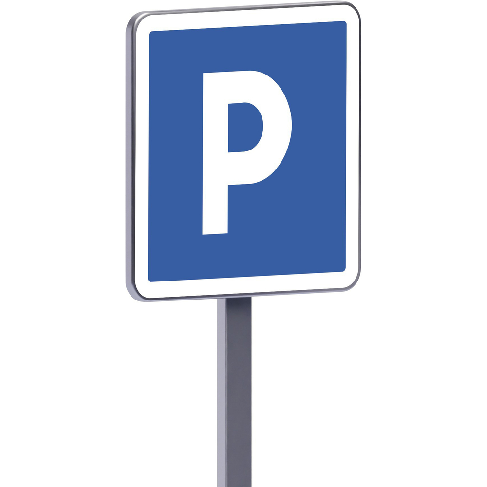 C1a-500X500-Classe 1-Parc de stationnement TALIAPLAST - 523912