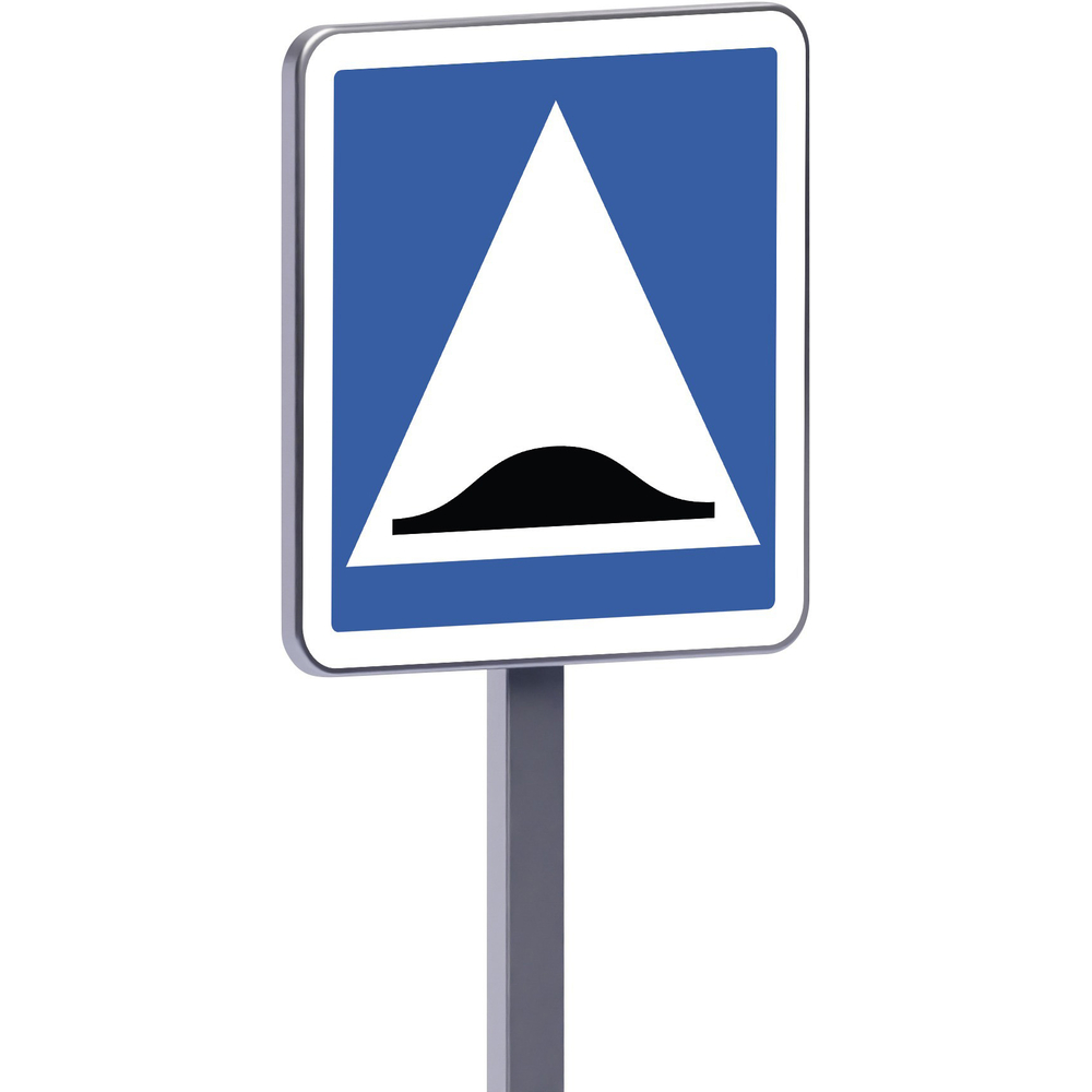 C27-500x500-Classe 1-Ralentisseur de type dos d'âne TALIAPLAST - 523919