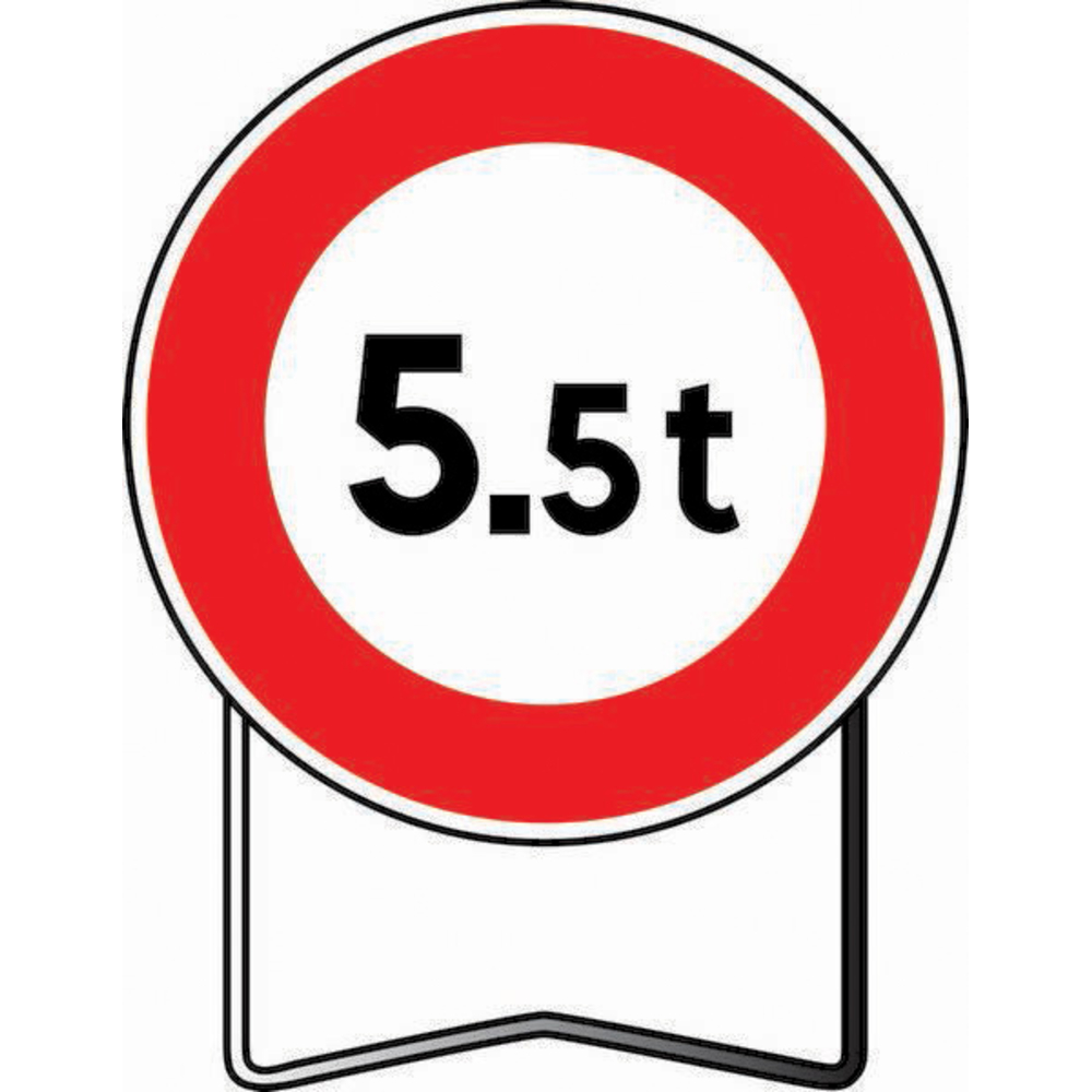 B13 850 C2 INTERDICTION SI PTRA/PTAC SUPERIEUR A TALIAPLAST - 524111