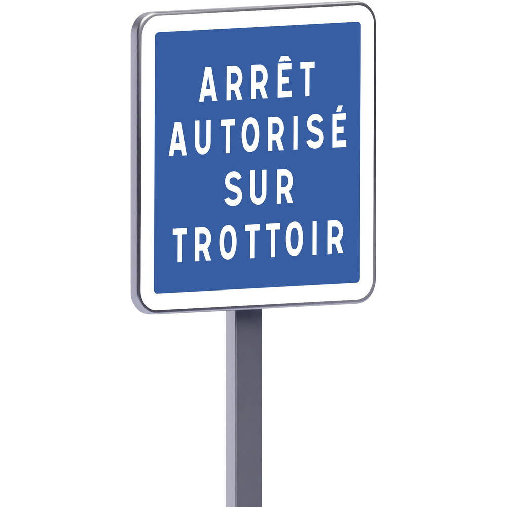 C50-700X700-Classe 2-Indications diverses. A spécifier TALIAPLAST - 524270