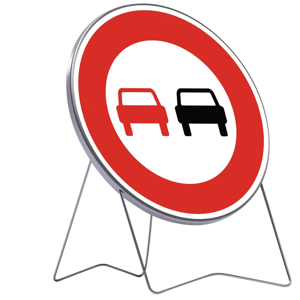 B3 650 C2 INTERDIT DE DOUBLER TALIAPLAST - 524505