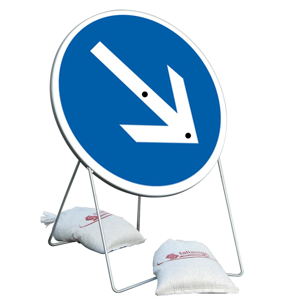 B21 650 C2 FLECHE ORIENTABLE TALIAPLAST - 524525