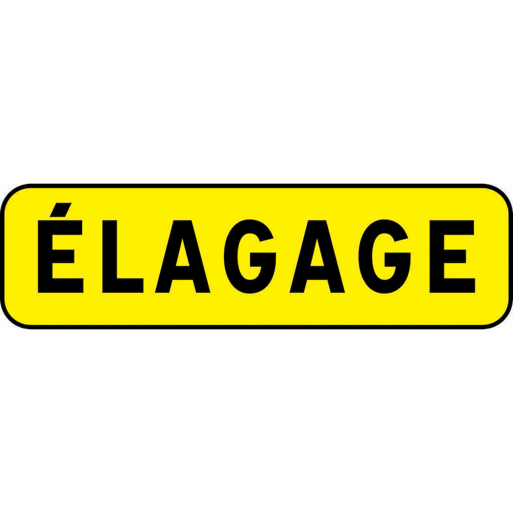 KM9 C2 900 JAUNE ELAGAGE TALIAPLAST - 525109