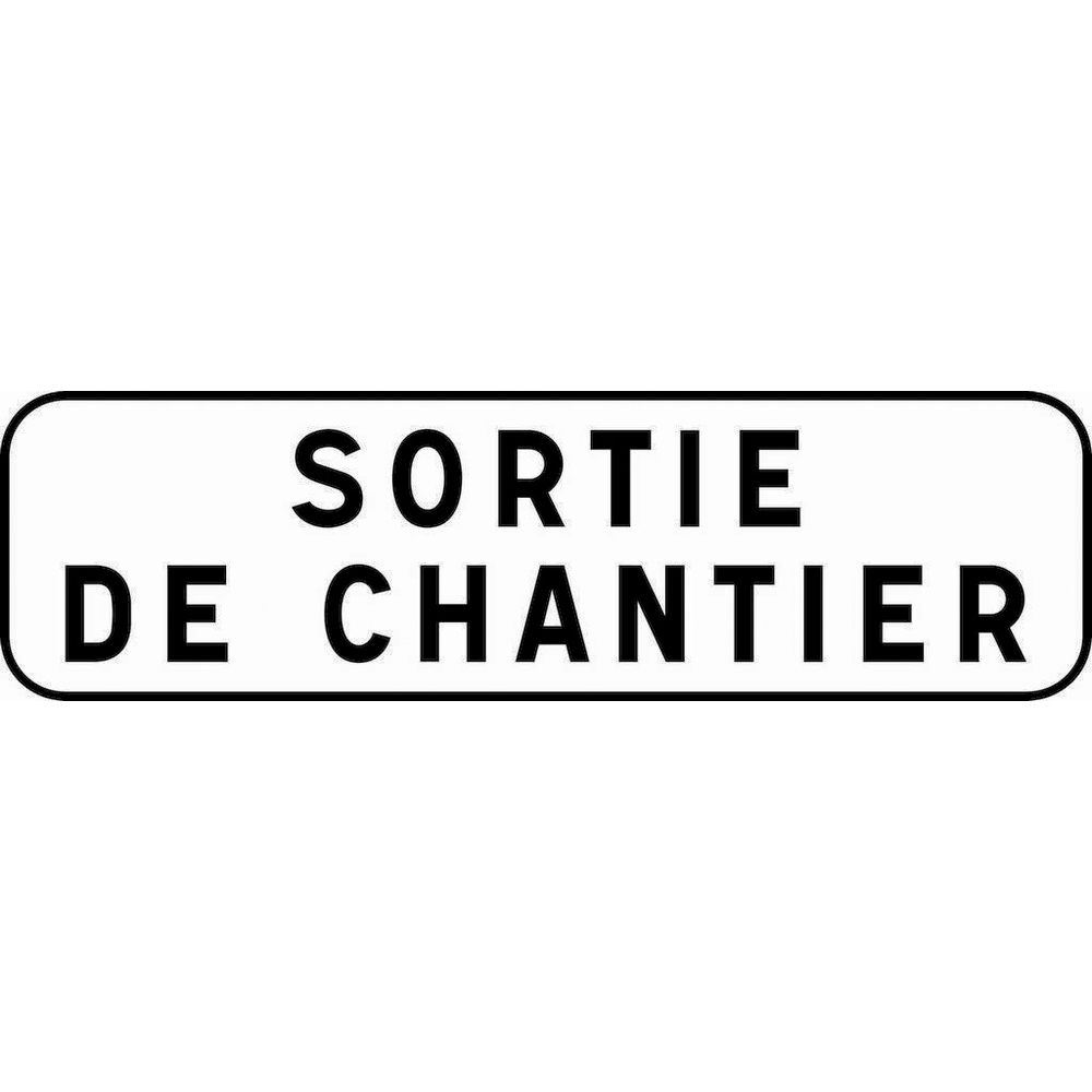 M9 C2 700 BLANC SORTIE DE CHANTIER TALIAPLAST - 525444