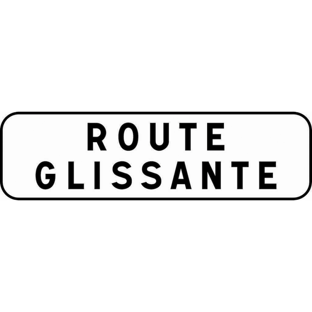 M9 C2 700 BLANC ROUTE GLISSANTE TALIAPLAST - 525446