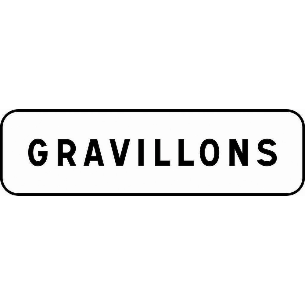 M9 C2 700 BLANC GRAVILLONS TALIAPLAST - 525452