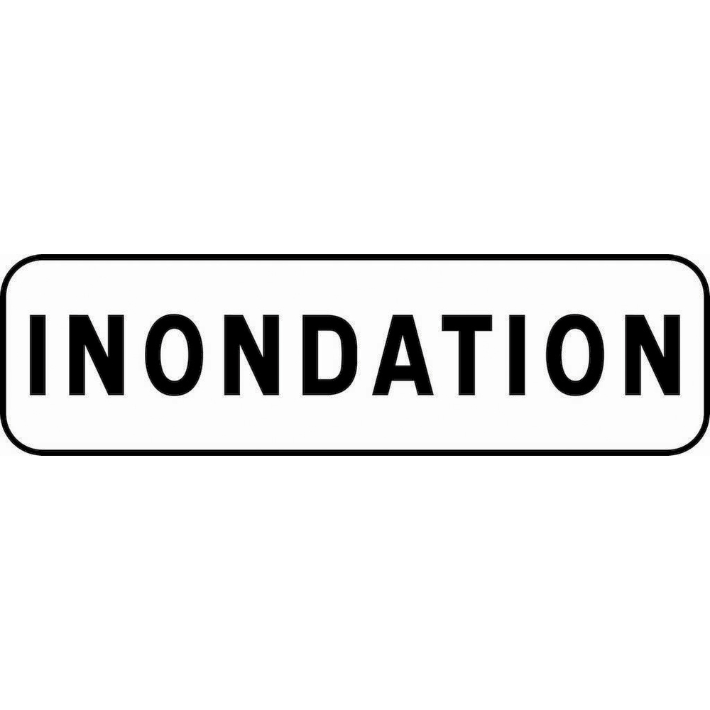 M9 C2 700 BLANC INONDATION TALIAPLAST - 525455