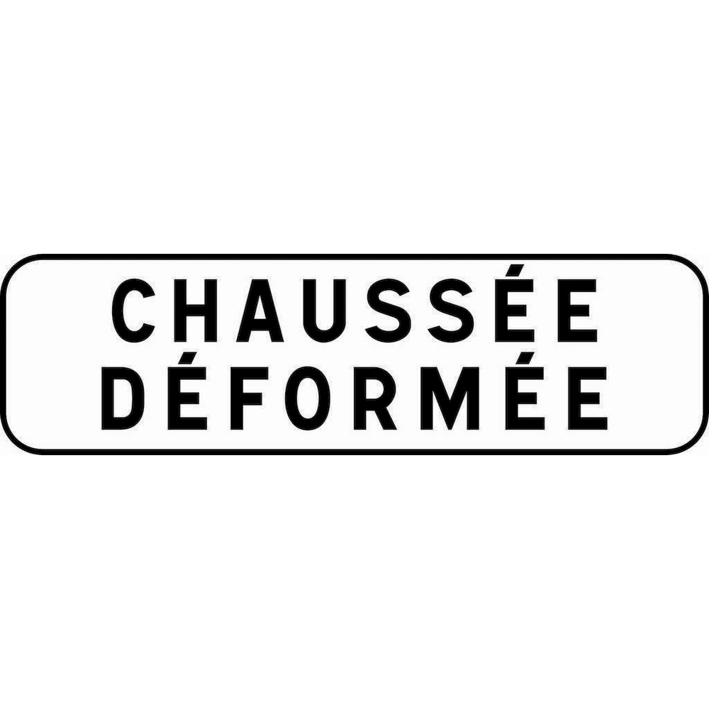M9 C2 700 BLANC CHAUSSEE DEFORMEE TALIAPLAST - 525463