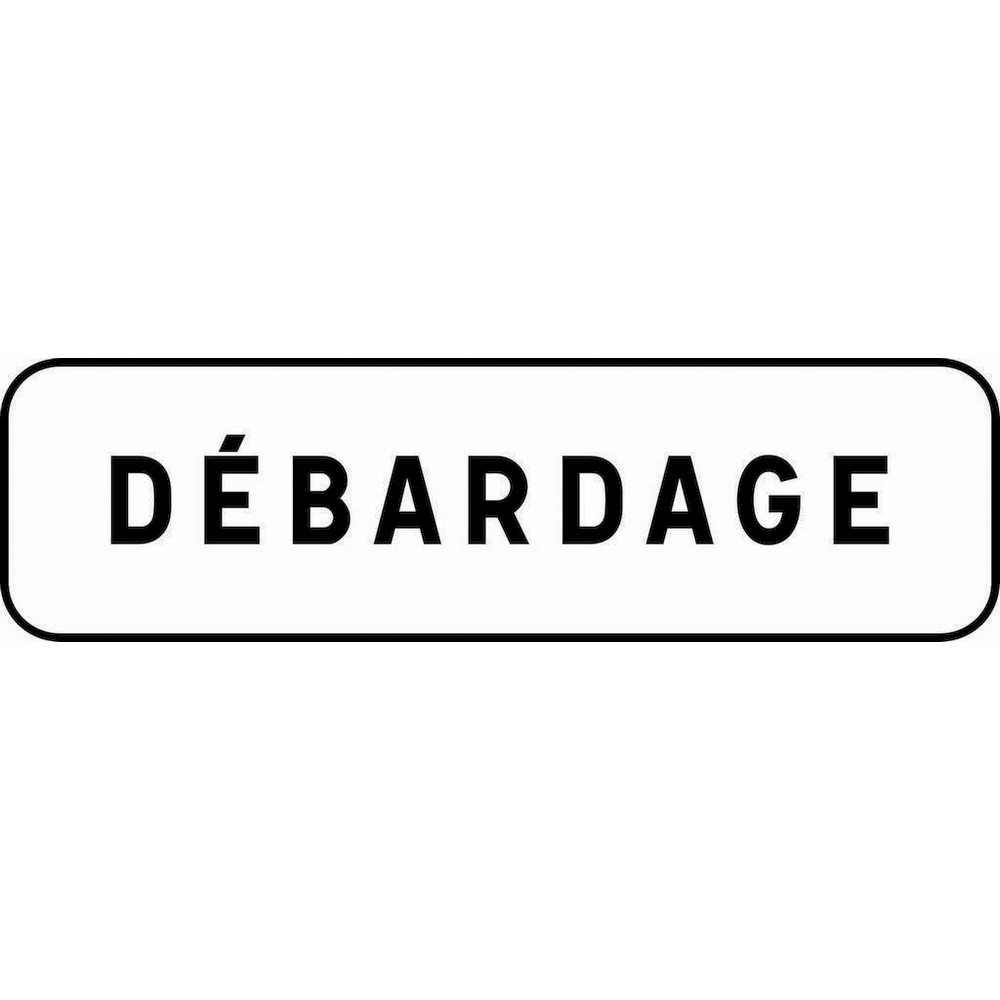 M9 C2 700 BLANC DEBARDAGE TALIAPLAST - 525464