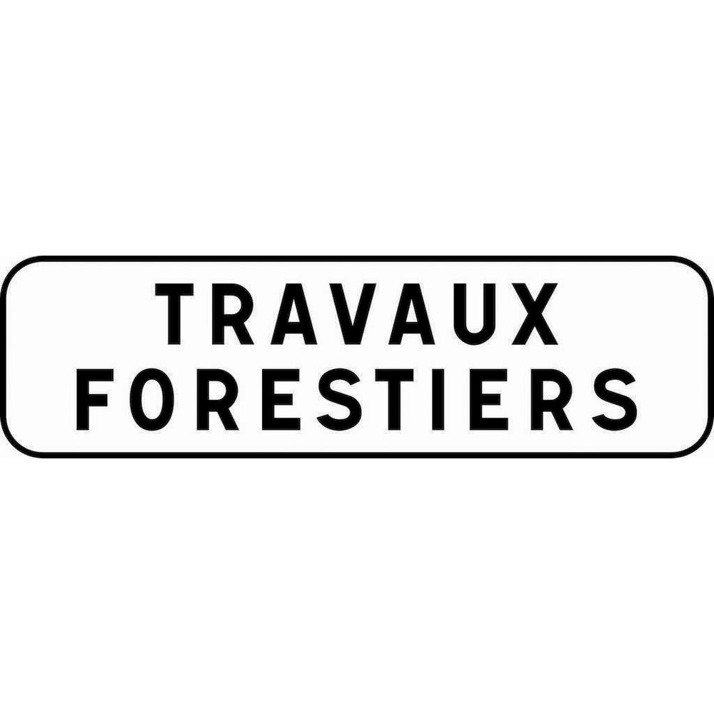 M9 C2 700 BLANC TRAVAUX FORESTIERS TALIAPLAST - 525466