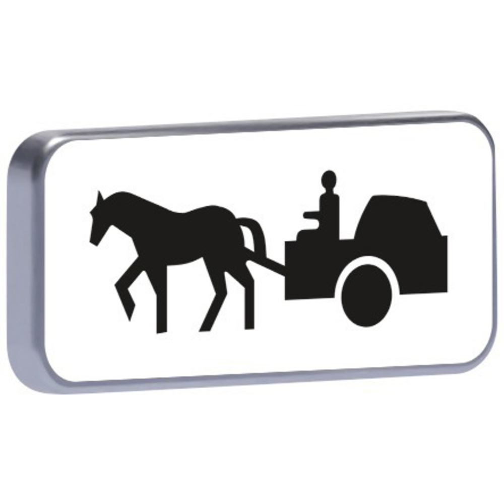 M4s-350X150-Classe 1-Véhicules à traction animale TALIAPLAST - 525501