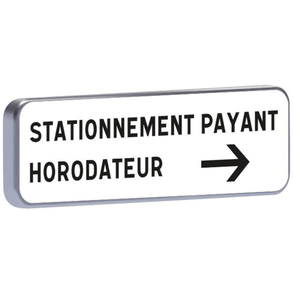 M6e1-500x150-Classe 1-Stationnem. payant par horodateur TALIAPLAST - 525531