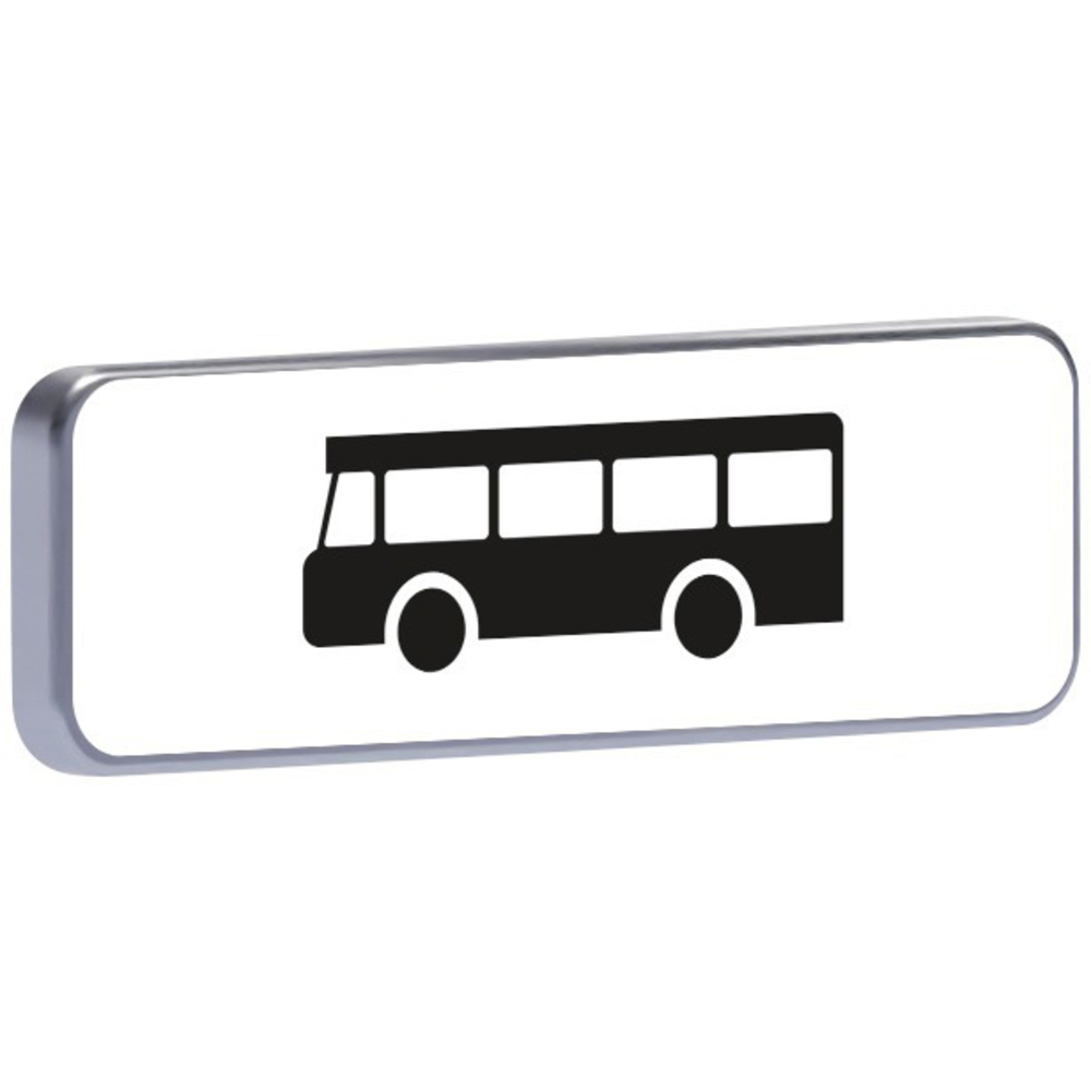 M4b-500X150-Classe 1-Véhicules de transport en commun TALIAPLAST - 525536