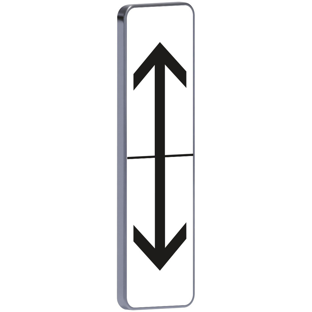M8c-200X700-Classe 1-Etendue de part et d'autre TALIAPLAST - 525548