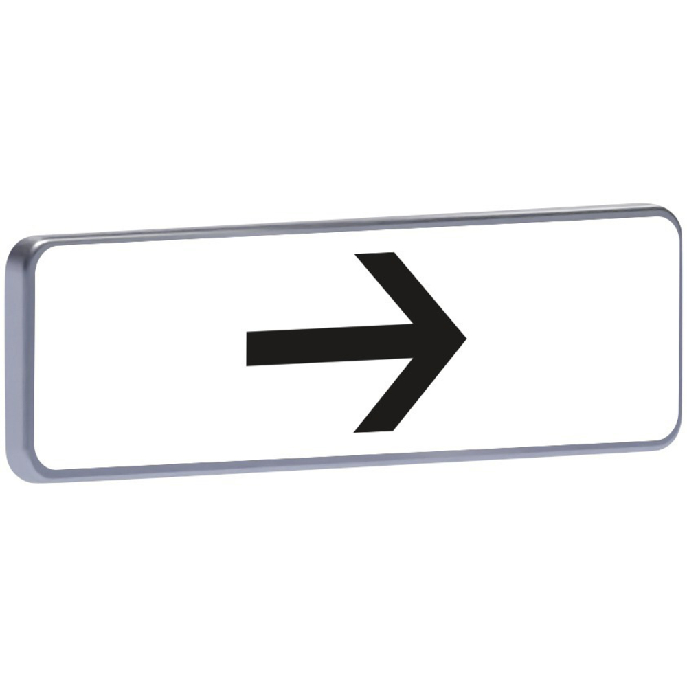 M3b-700X200-Classe 1-Direction droite ou gauche TALIAPLAST - 525550