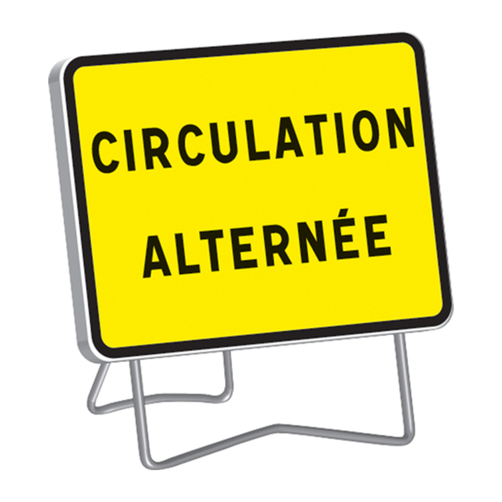 Kc1 t1 circulation alternée - TALIAPLAST - 525613