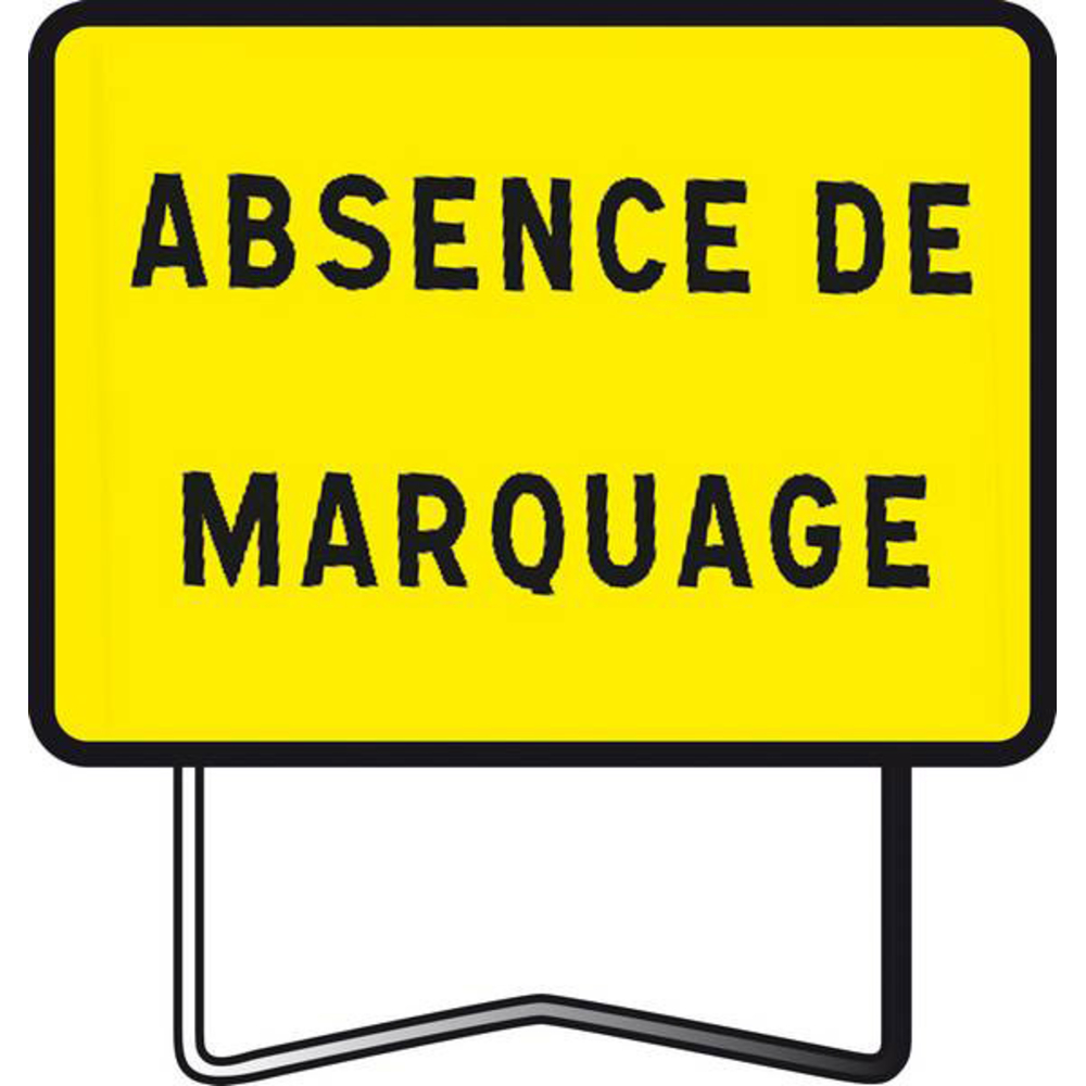 KC1 T1 ABSENCE DE MARQUAGE TALIAPLAST - 525621