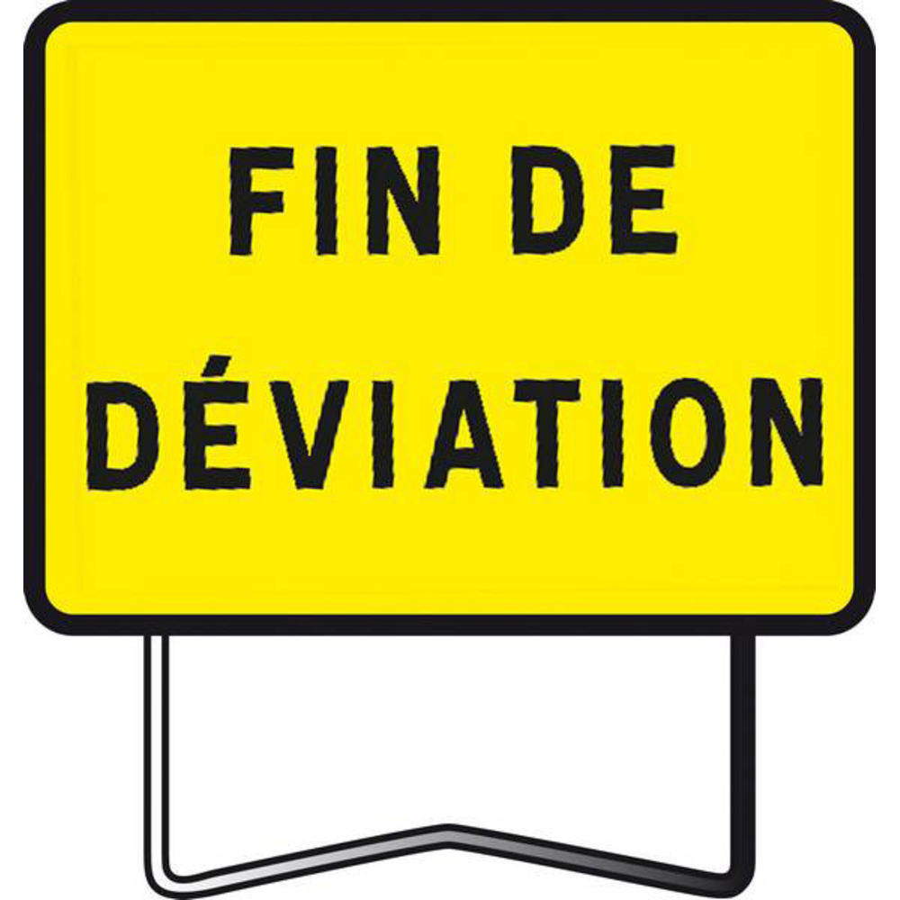 KC1 T1 FIN DE DEVIATION TALIAPLAST - 525622