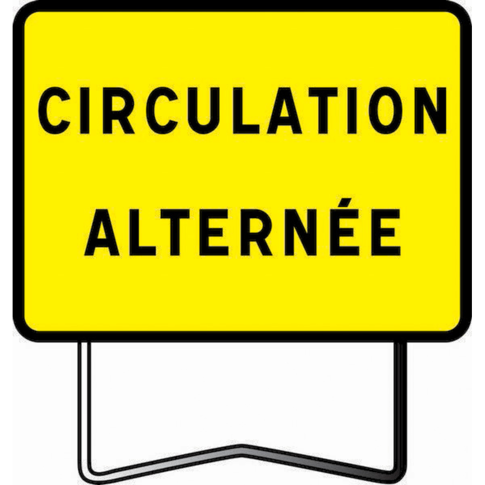 KC1 C2 CIRCULATION ALTERNEE TALIAPLAST - 525713