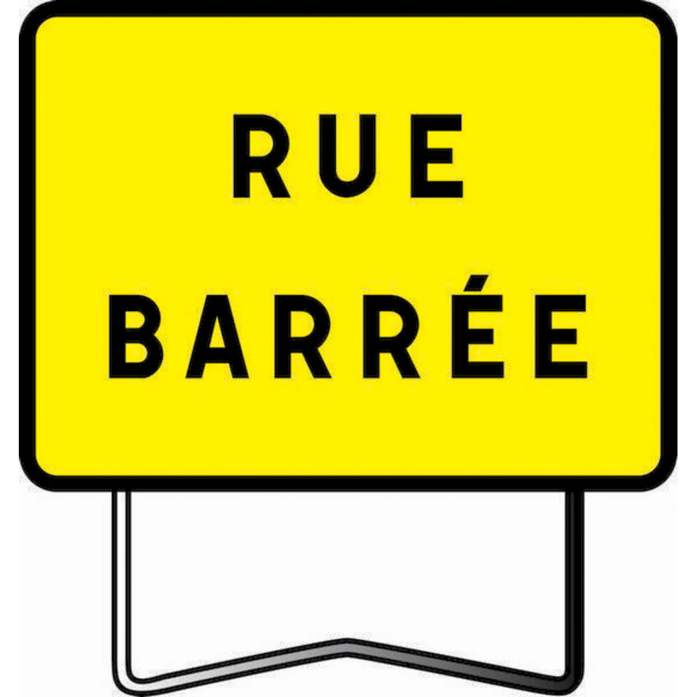 KC1 C2 RUE BARREE TALIAPLAST - 525716