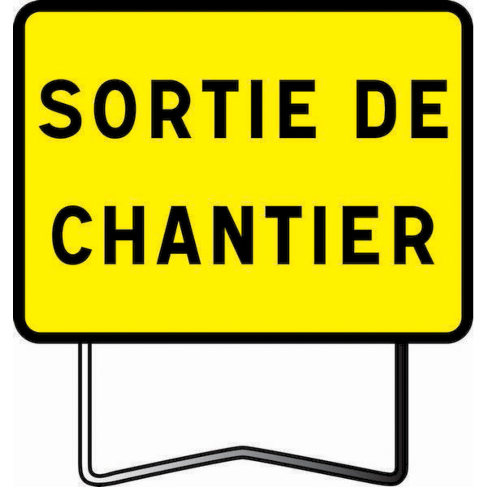 KC1 C2 SORTIE DE CHANTIER TALIAPLAST - 525717