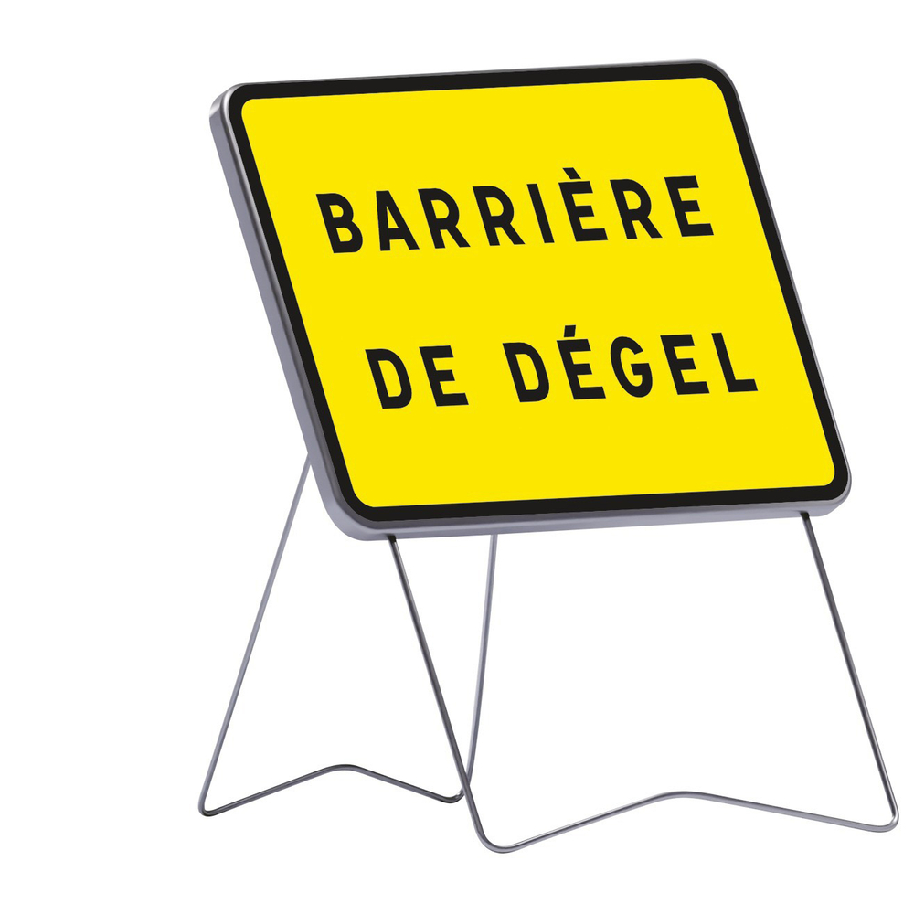 KC1 C2 BARRIERE DE DEGEL TALIAPLAST - 525719