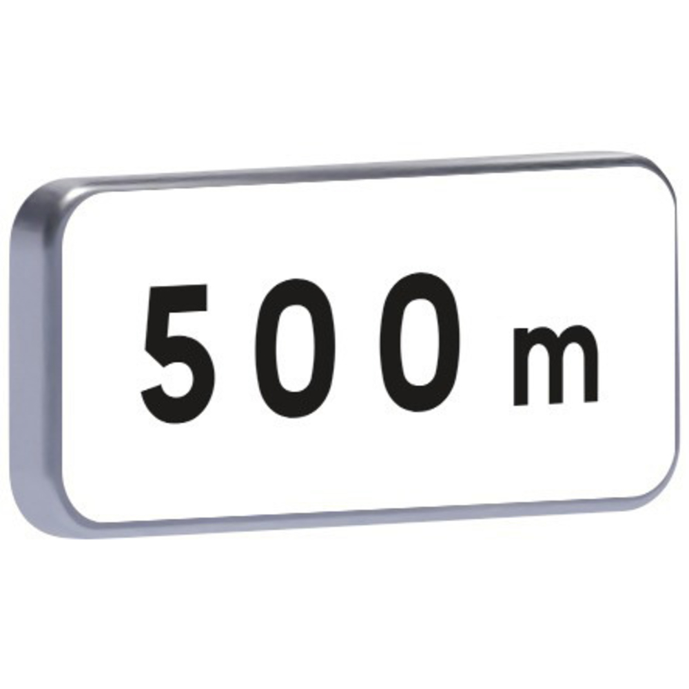 PANONCEAU M-350X150-Classe 2-Picto ou Texte à spécifier TALIAPLAST - 525830