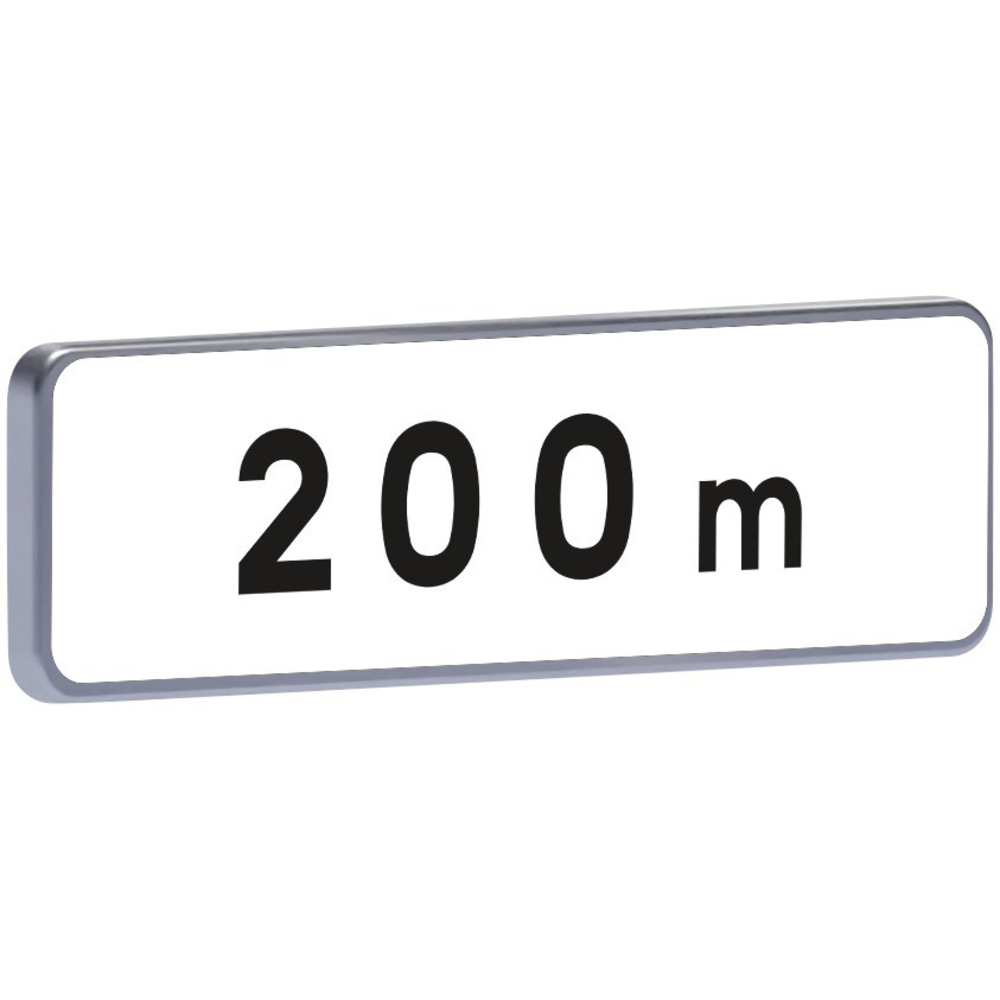 PANONCEAU M-700X200-Classe 2-Picto ou Texte à spécifier TALIAPLAST - 525837