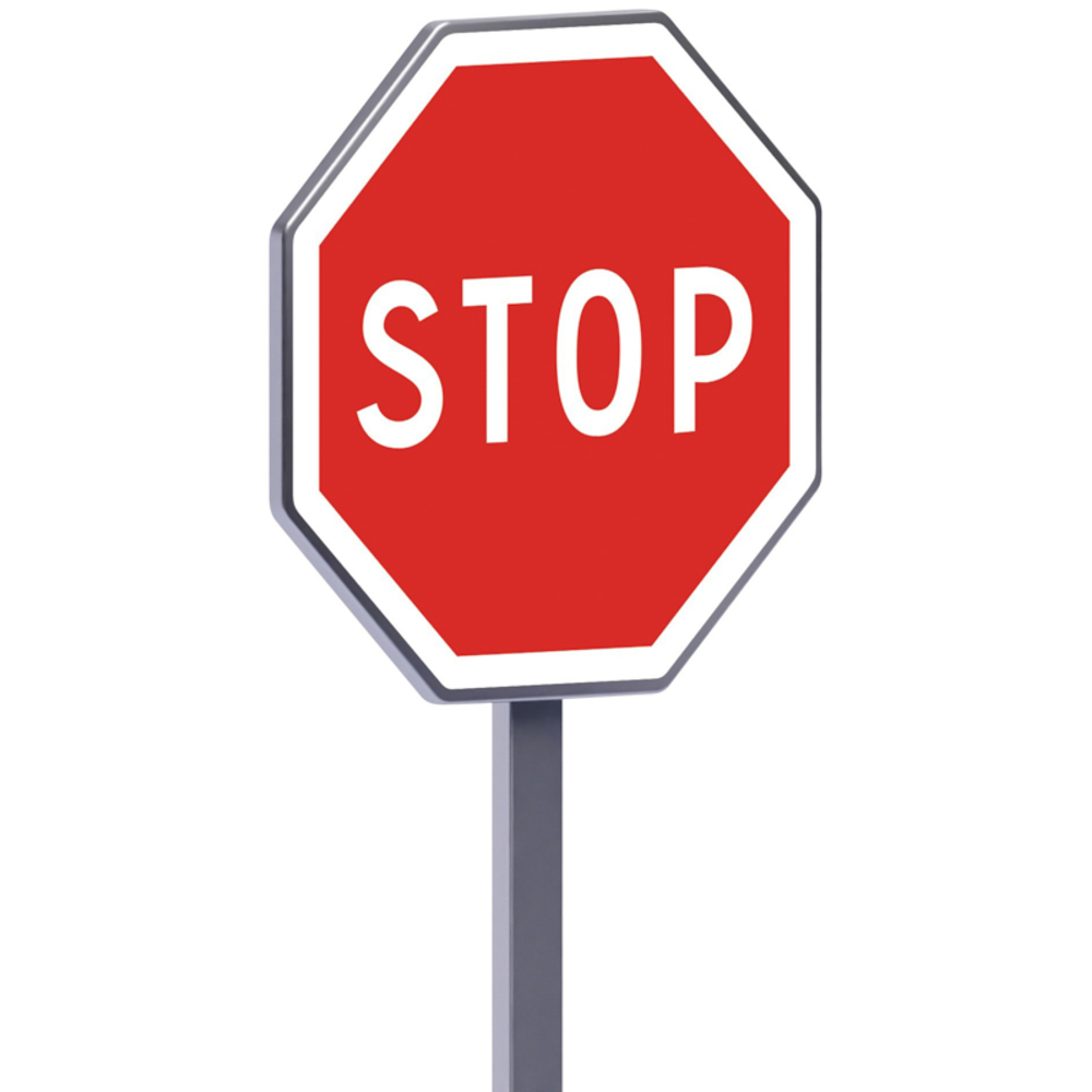 AB4 - 800 Classe 2-STOP TALIAPLAST - 525961