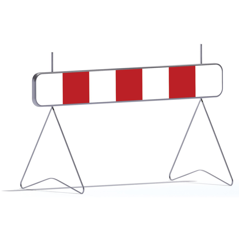 K2 T1 1400 SIGNALISATION DE POSITION DE TRAVAUX TALIAPLAST - 526402