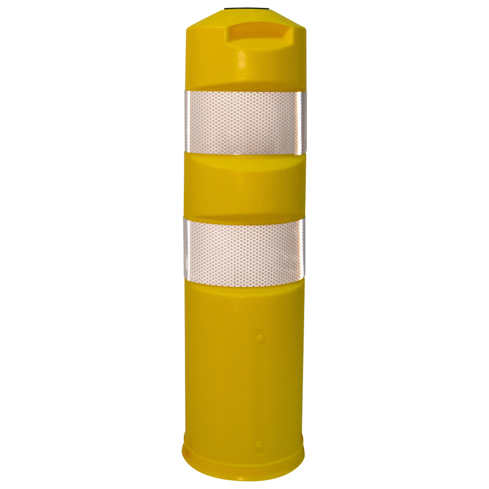 K5D BALISE JAUNE CLASSE 2 75CM TALIAPLAST - 527209