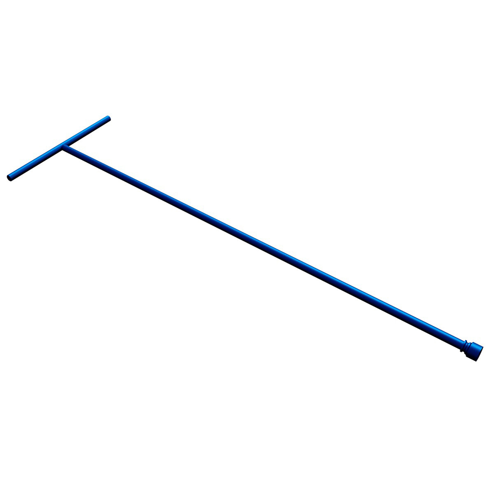 CLE POUR BALISE K5D TALIAPLAST - 527210