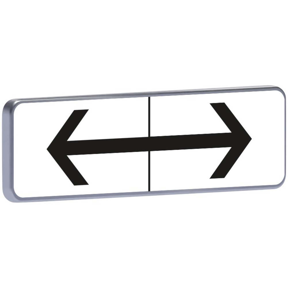 M8f-700X200-Classe 2-Etendue à droite et à gauche TALIAPLAST - 527607