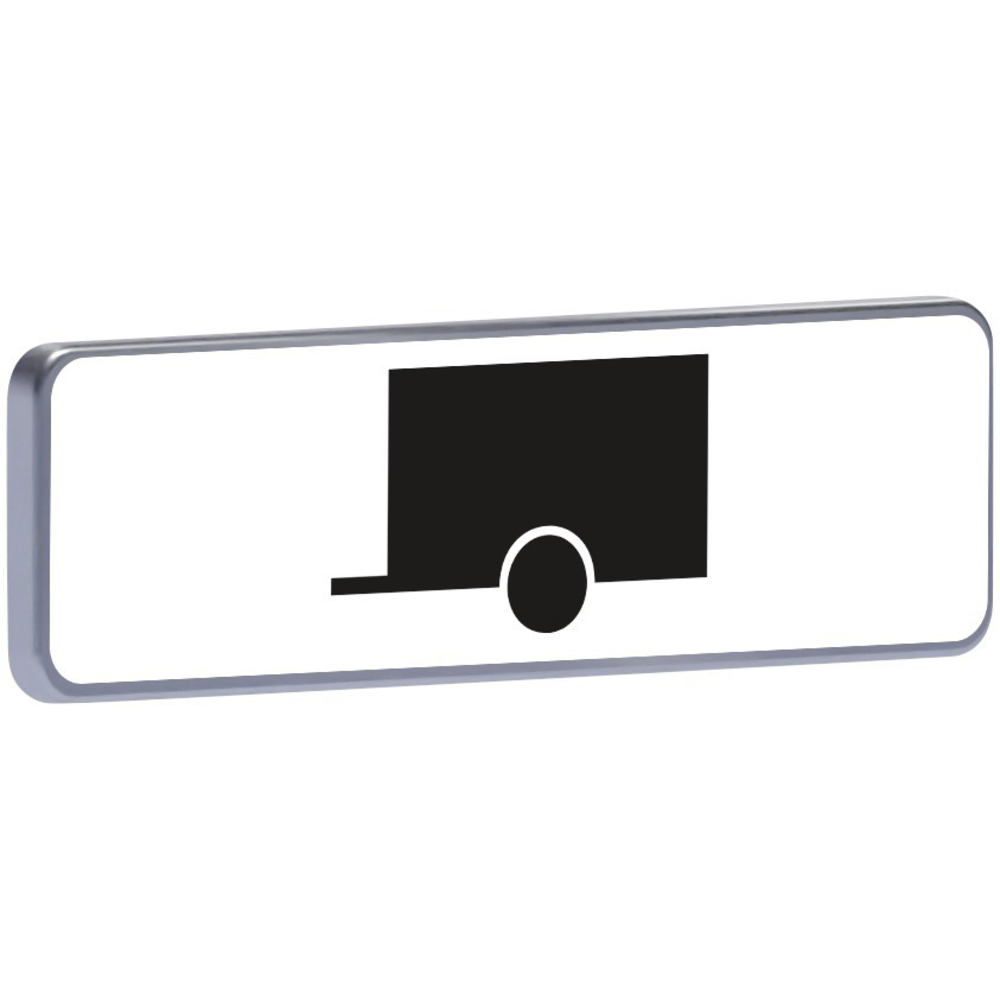 M4w-700x200-Classe 2-Véh. avec remorque de PTRA >250 kg TALIAPLAST - 527615