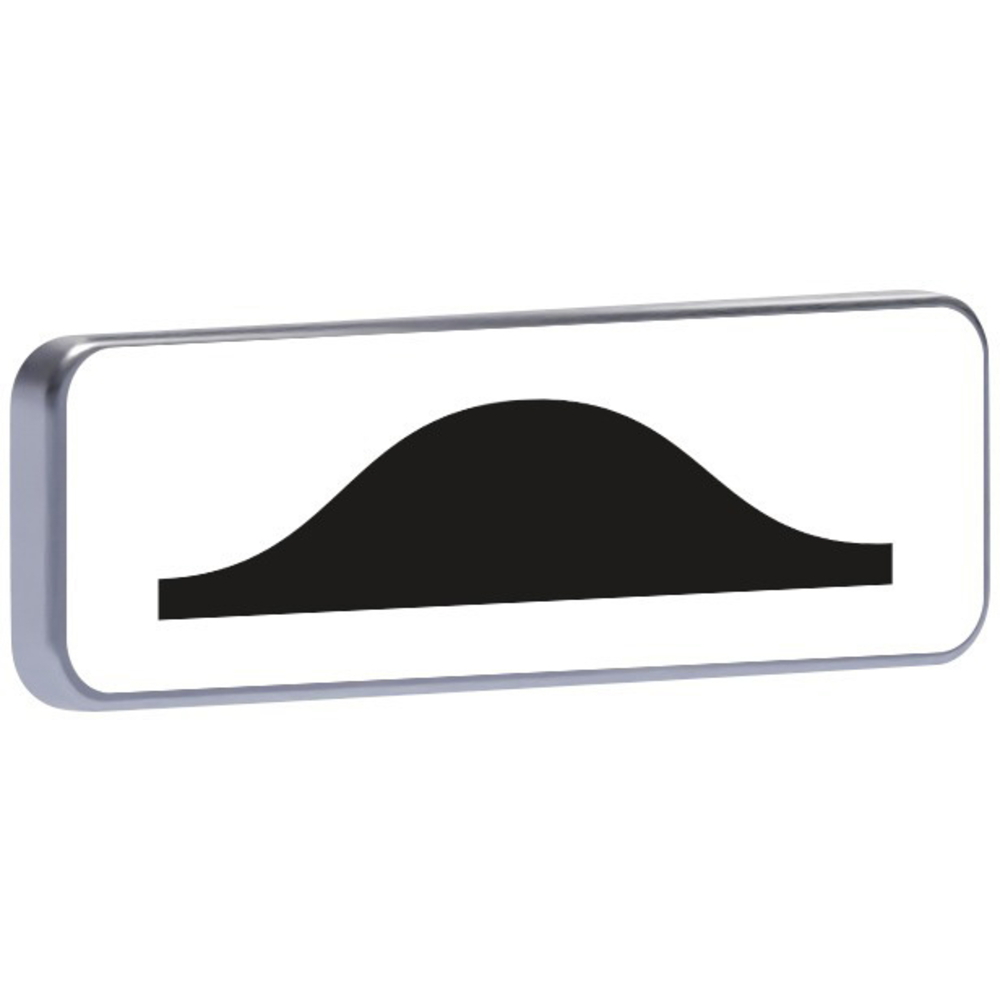 M9d-500x150-Classe 2-Passage pour piétons surélevé TALIAPLAST - 527618