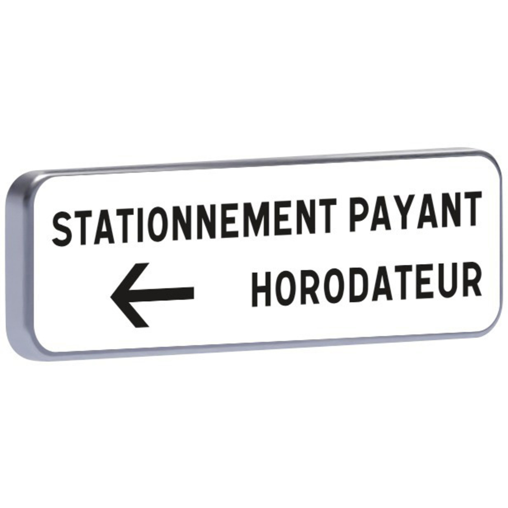 M6e2-500x150-Classe 2-Stationnem. payant par horodateur TALIAPLAST - 527625
