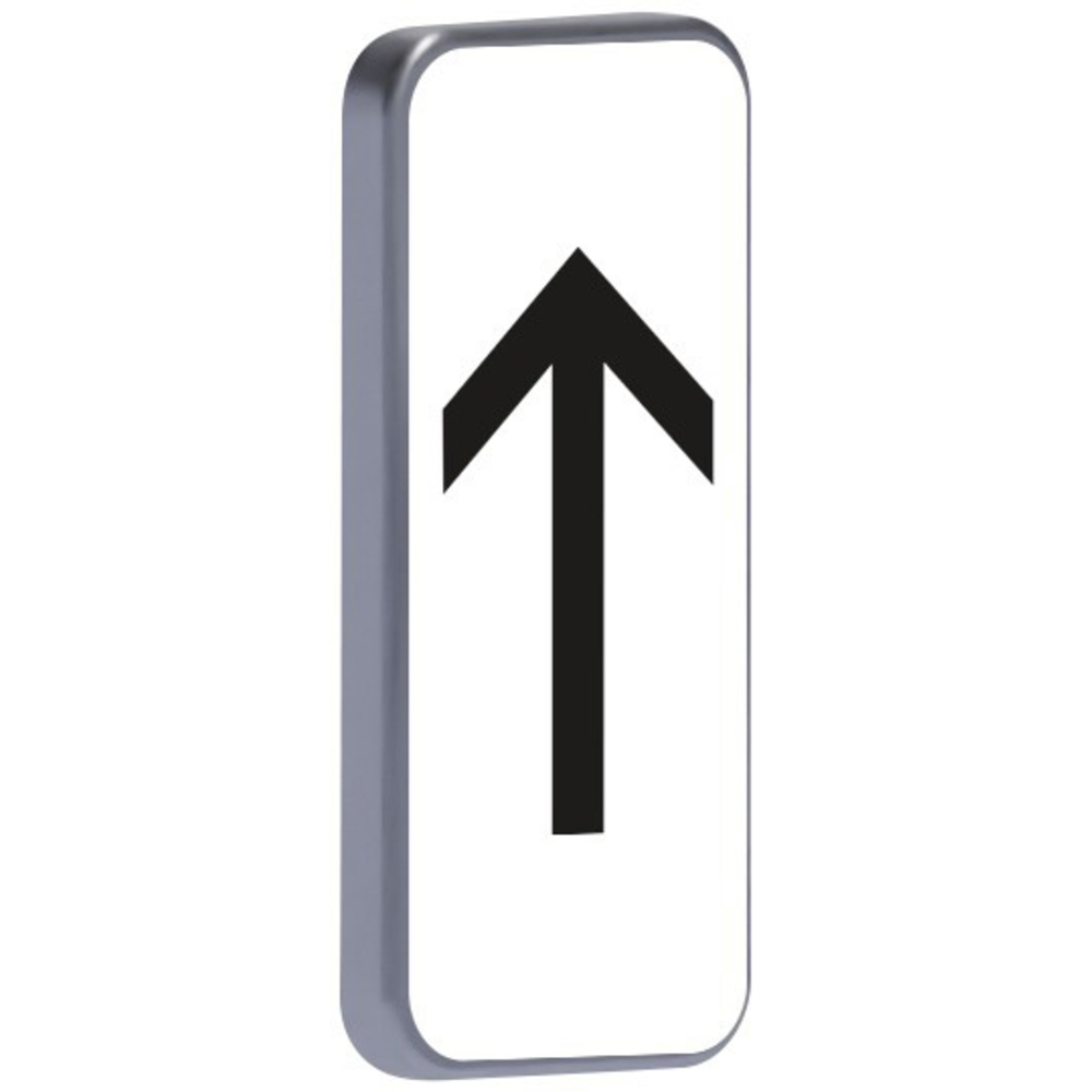 M8a-150X350-Classe 2-Début d'étendue p/le stationnement TALIAPLAST - 527671