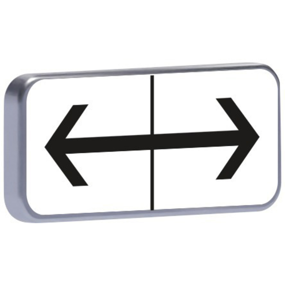 M8f-350X150-Classe 2-Etendue à droite et à gauche TALIAPLAST - 527677