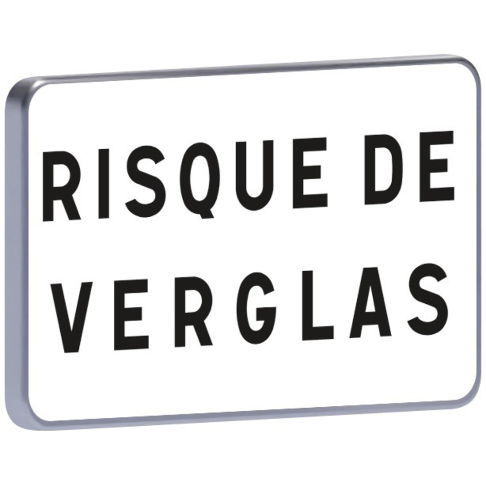 PANONCEAU M-500X300-Classe 1-Picto ou Texte à spécifier TALIAPLAST - 527801