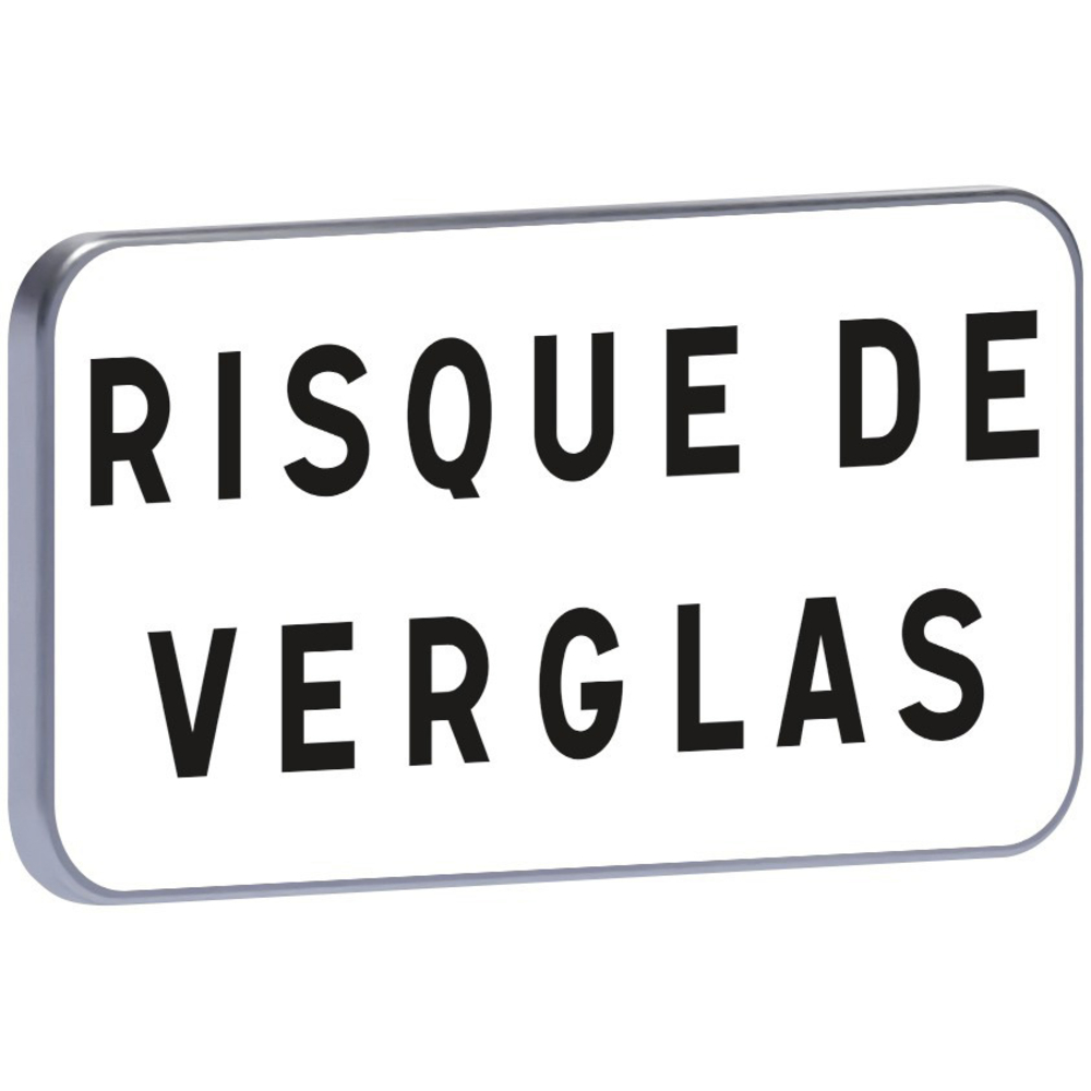 PANONCEAU M-700X350-Classe 1-Picto ou Texte à spécifier TALIAPLAST - 527802