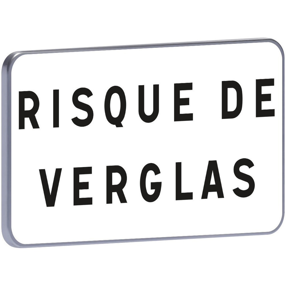 PANONCEAU M-900X500-Classe 1-Picto ou Texte à spécifier TALIAPLAST - 527803