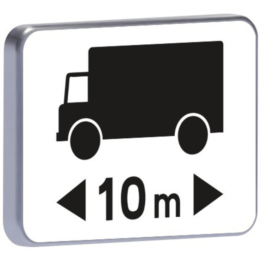 PANONCEAU M-350X250-Classe 2-Picto ou Texte à spécifier TALIAPLAST - 527810