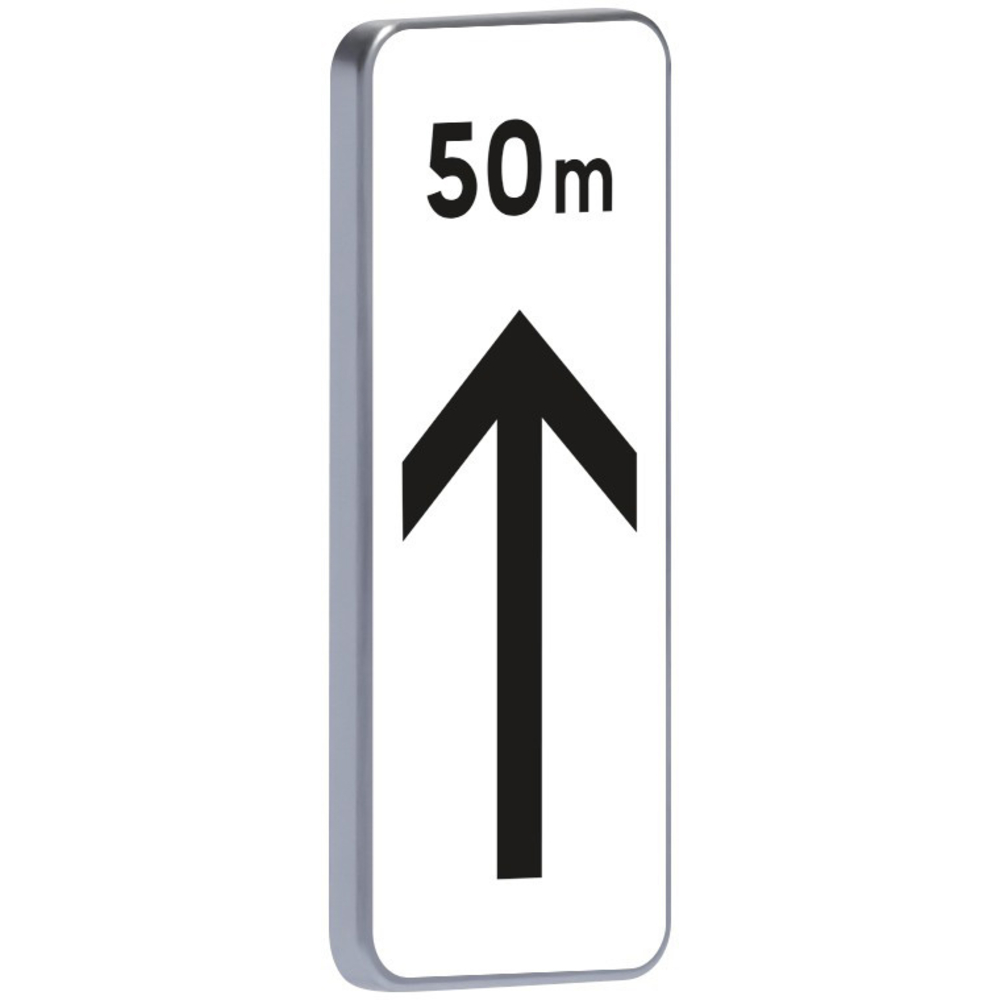 PANONCEAU M-200x500-Classe 2-Picto ou Texte à spécifier TALIAPLAST - 527850