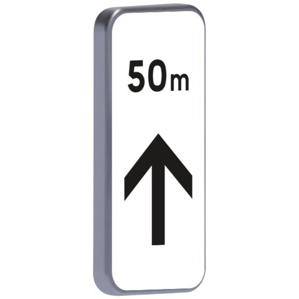 PANONCEAU M-150x350-Classe 2-Picto ou Texte à spécifier TALIAPLAST - 527860