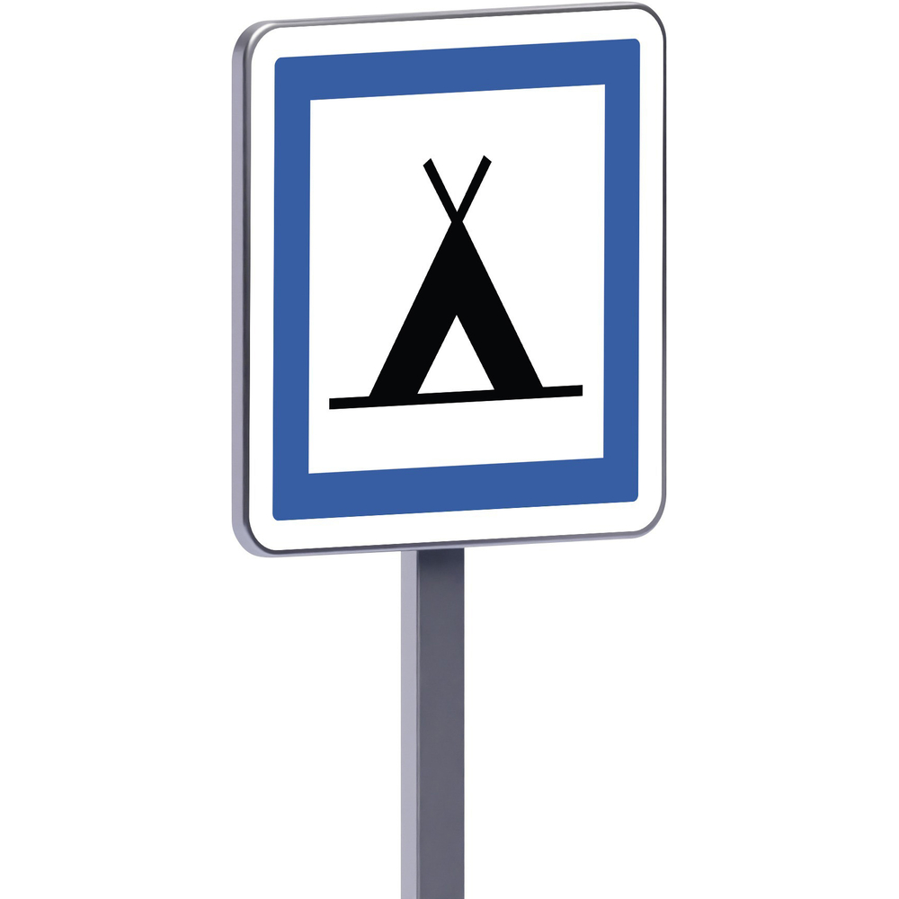 Panneau permanent Ce4a 700x700 c1 terrain de camping pour tentes TALIAPLAST - 528406