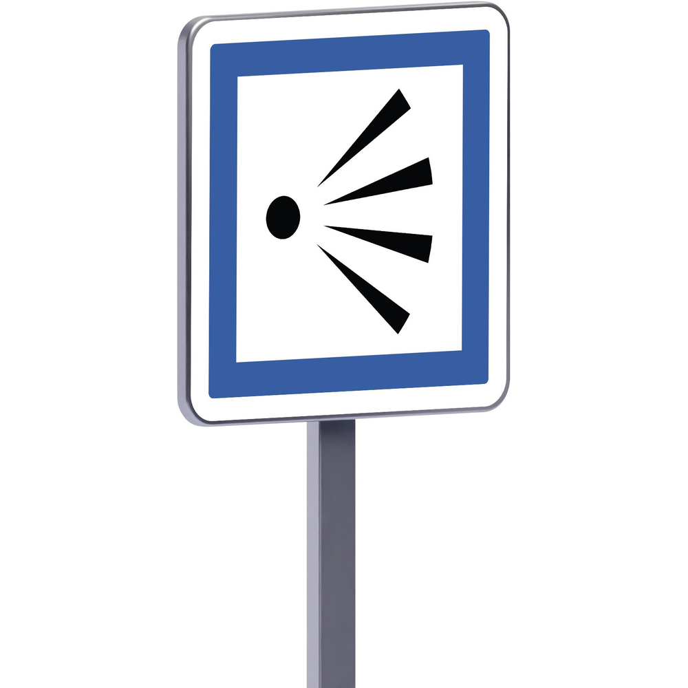 Panneau permanent Ce21 700x700 c1 point de vue TALIAPLAST - 528431