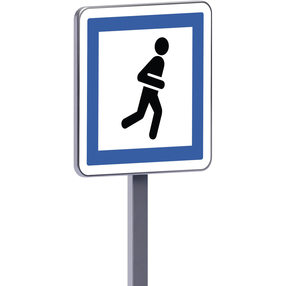 Panneau permanent Ce27 700x700 c2 point de détente TALIAPLAST - 528487