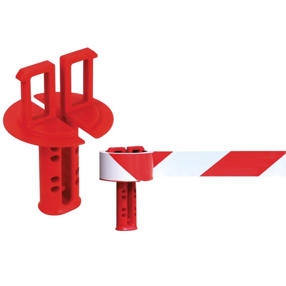 DEROULEUR DE RUBAN DE BALISAGE TALIAPLAST - 540054