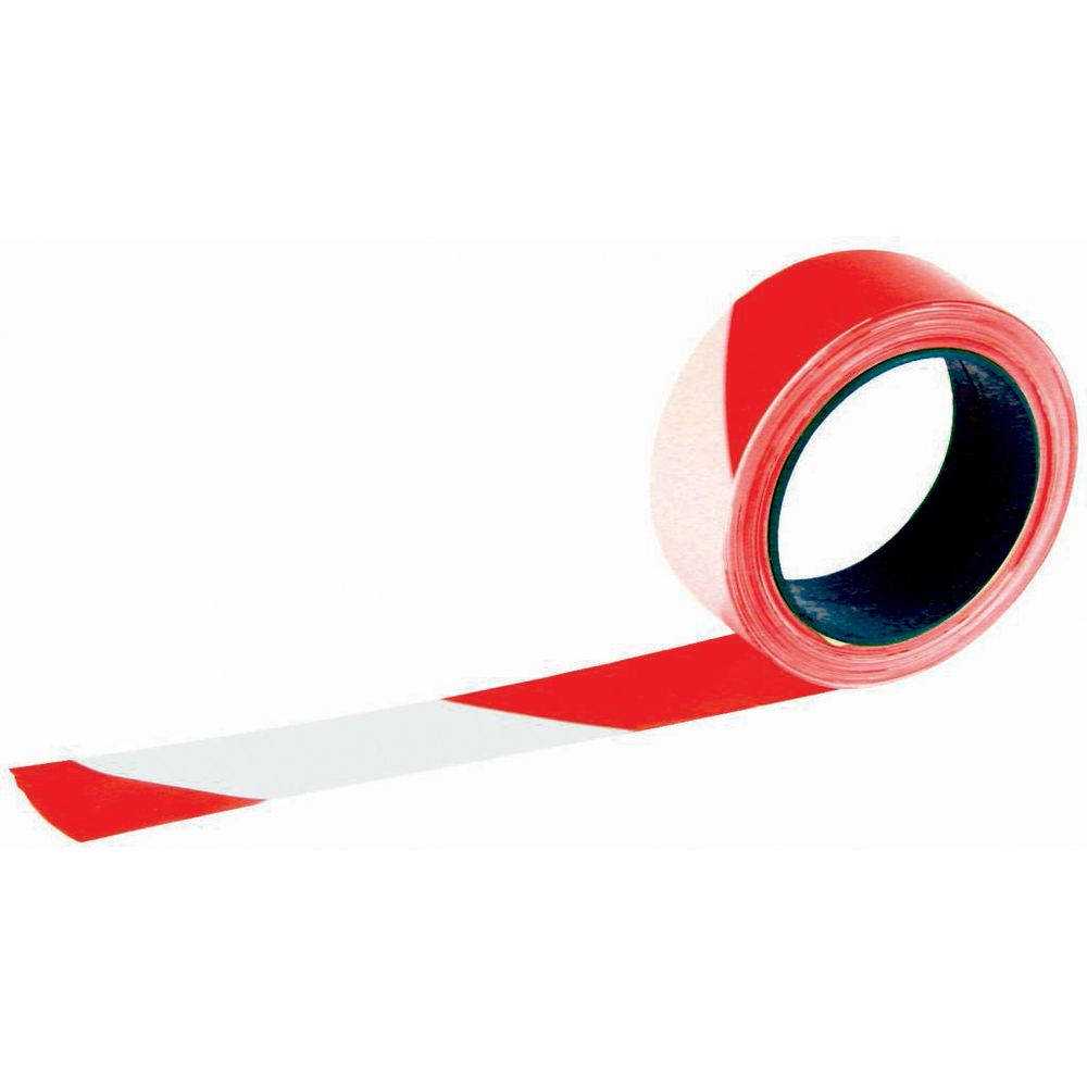 RUBALISE 'RUBAPLAST' ROUGE BLANC 100MX75MM TALIAPLAST - 540305