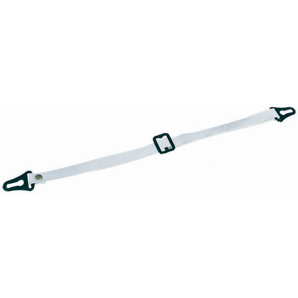 JUGULAIRE CUIR 12 MM TALIAPLAST - 560101